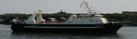 Trawl Hanging Blocks